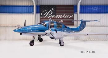 2025 DIAMOND DA62 for sale - AircraftDealer.com