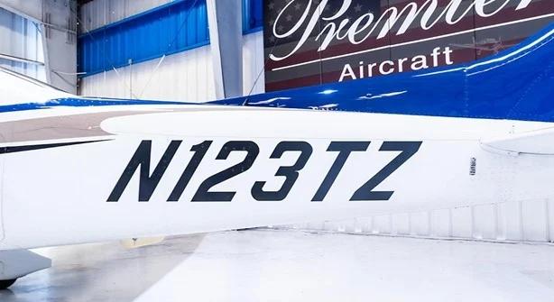 2004 CESSNA 182T SKYLANE Photo 4