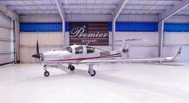 2024 DIAMOND DA50 RG Photo 2