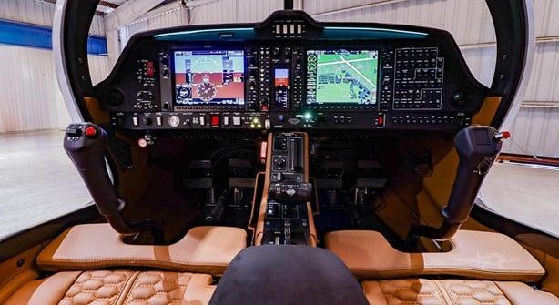 2024 DIAMOND DA50 RG Photo 3