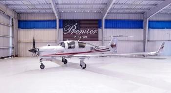 2024 DIAMOND DA50 RG for sale - AircraftDealer.com