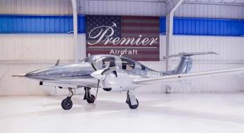 2018 DIAMOND DA62 for sale - AircraftDealer.com