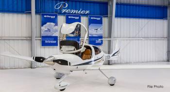 2011 Diamond DA40 XLS for sale - AircraftDealer.com