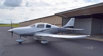 2013 CESSNA TTX for sale - AircraftDealer.com