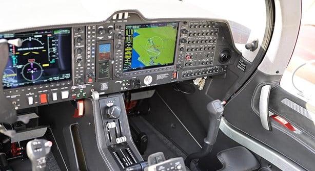 2018 DIAMOND DA62 Photo 4