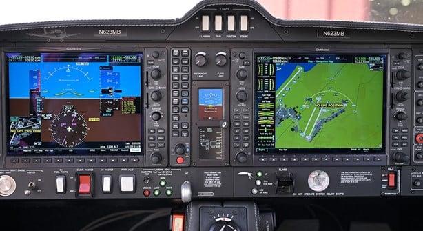 2018 DIAMOND DA62 Photo 6