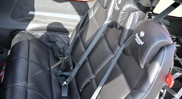 2018 DIAMOND DA62 Photo 2