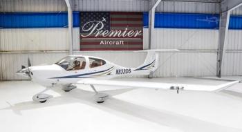 2011 DIAMOND DA40 XLS for sale - AircraftDealer.com