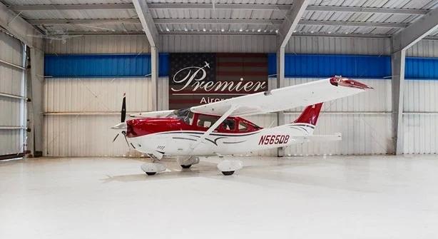 2015 CESSNA TURBO 206H STATIONAIR Photo 2