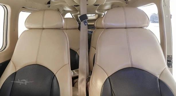 2015 CESSNA TURBO 206H STATIONAIR Photo 6