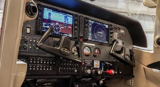 2015 CESSNA TURBO 206H STATIONAIR Photo 7