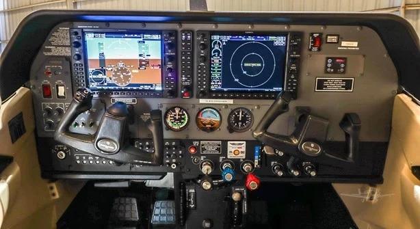 2015 CESSNA TURBO 206H STATIONAIR Photo 2