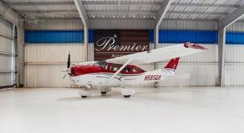 2015 CESSNA TURBO 206H STATIONAIR for sale - AircraftDealer.com