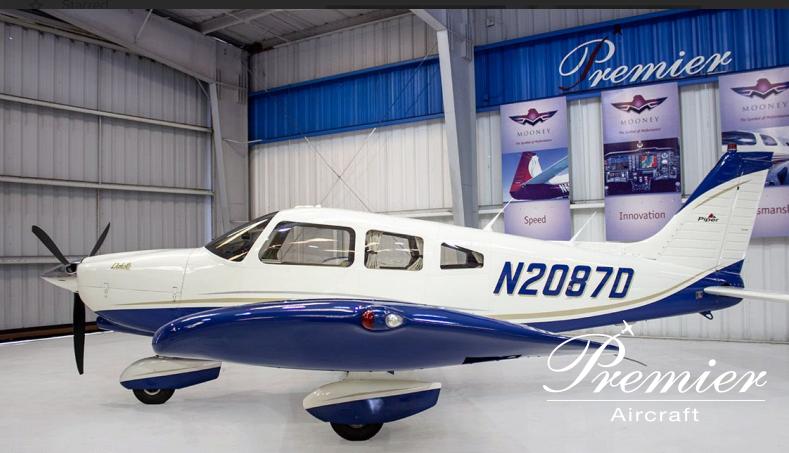 1979 Piper Dakota  Photo 2