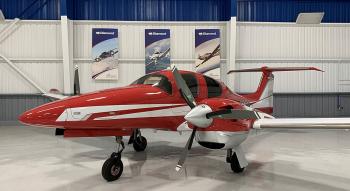 2018 Diamond DA62 for sale - AircraftDealer.com