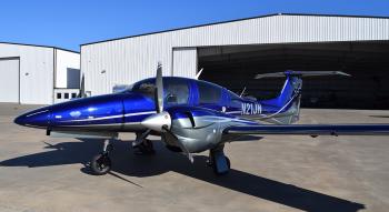 2025 Diamond DA62 for sale - AircraftDealer.com