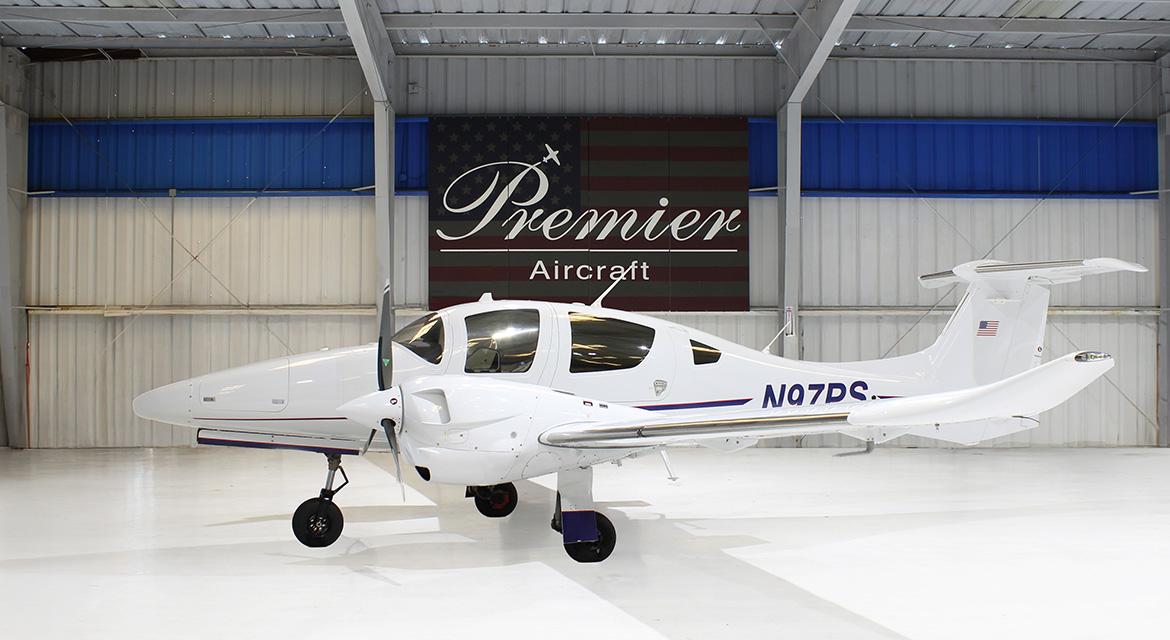 2023 DIAMOND DA62 Photo 2