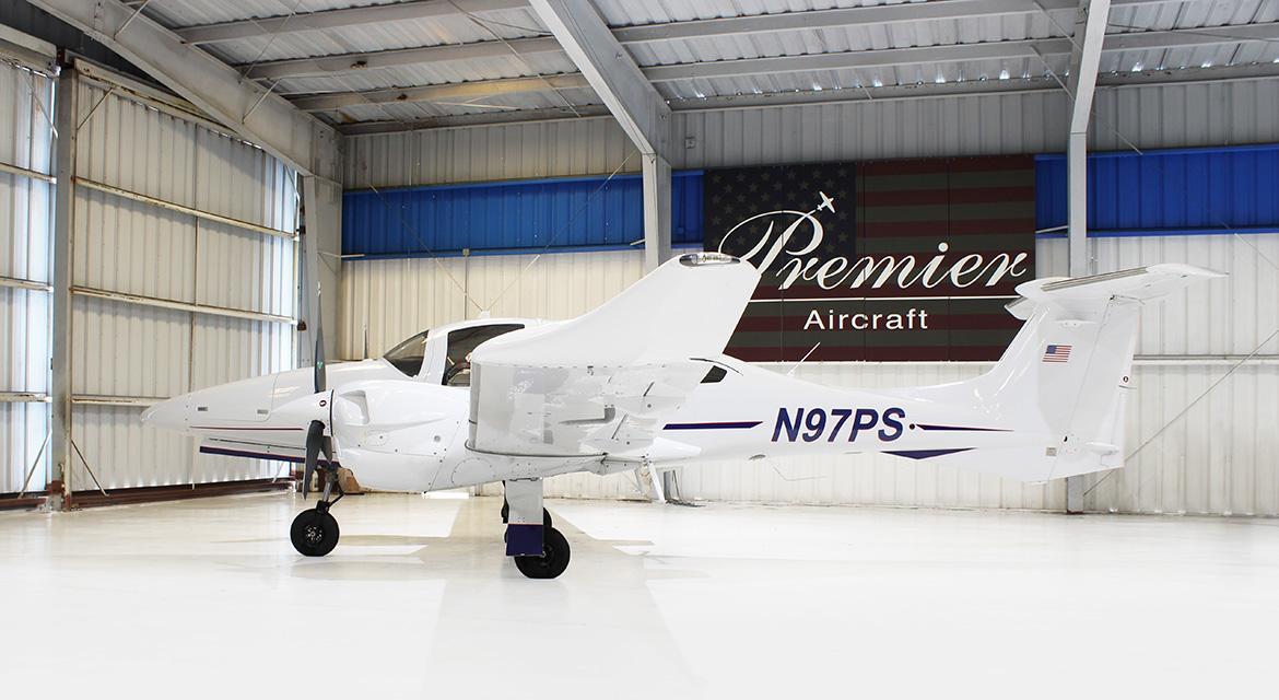 2023 DIAMOND DA62 Photo 3