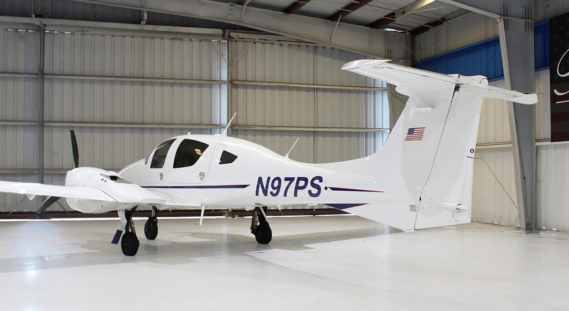 2023 DIAMOND DA62 Photo 4