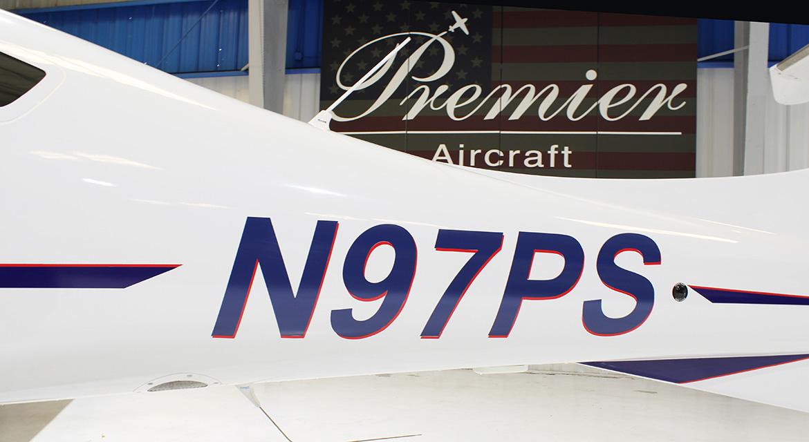 2023 DIAMOND DA62 Photo 5