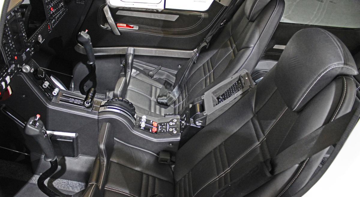 2023 DIAMOND DA62 Photo 3