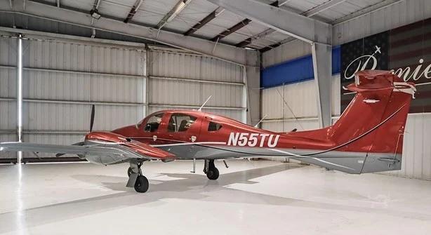 2024 DIAMOND DA62 Photo 4