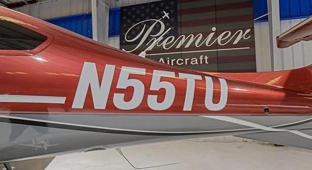 2024 DIAMOND DA62 Photo 5