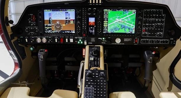 2024 DIAMOND DA62 Photo 6