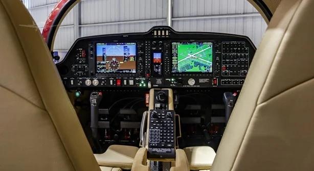 2024 DIAMOND DA62 Photo 7