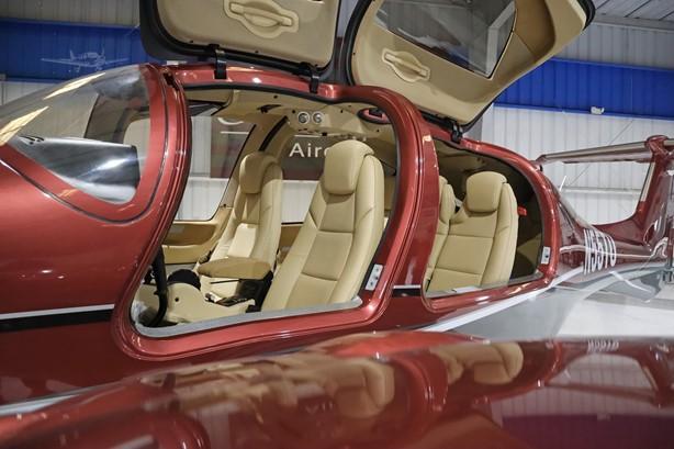 2024 DIAMOND DA62 Photo 2