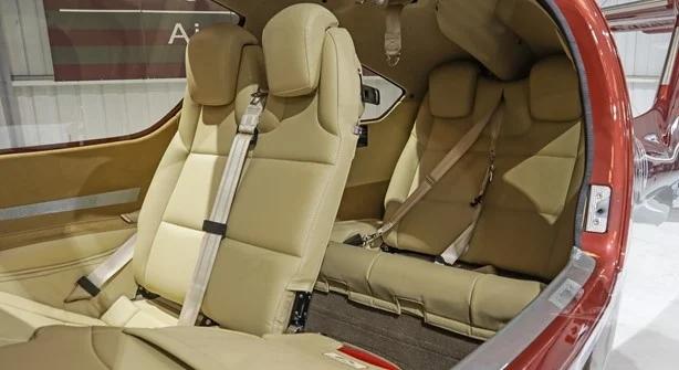 2024 DIAMOND DA62 Photo 3