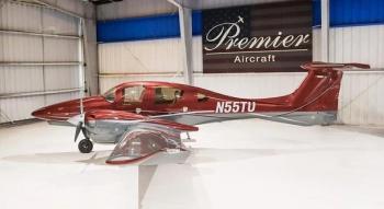 2024 DIAMOND DA62 for sale - AircraftDealer.com