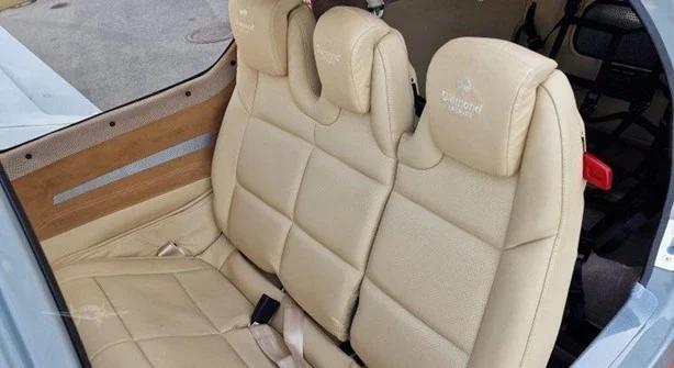 2022 Diamond DA50 RG Photo 5