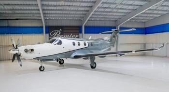 1995 Pilatus PC-12-45 for sale - AircraftDealer.com
