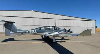 2024 Diamond DA62 for sale - AircraftDealer.com