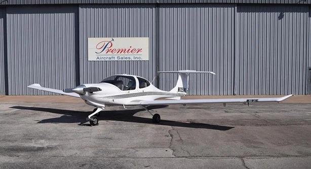 2005 DIAMOND DA40-180 STAR Photo 2