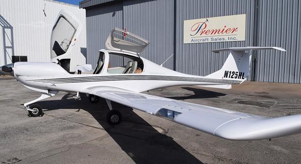 2005 DIAMOND DA40-180 STAR Photo 5