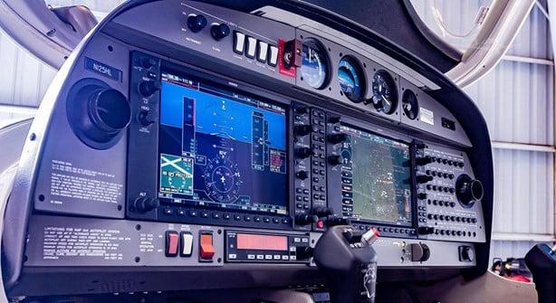 2005 DIAMOND DA40-180 STAR Photo 6