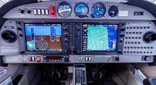 2005 DIAMOND DA40-180 STAR Photo 7