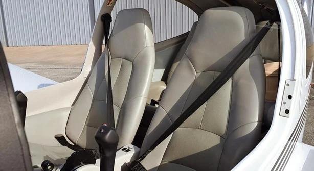 2005 DIAMOND DA40-180 STAR Photo 2