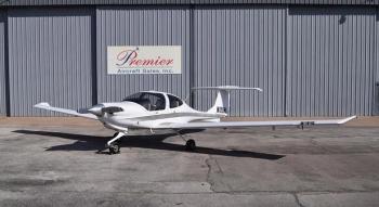 2005 DIAMOND DA40-180 STAR for sale - AircraftDealer.com