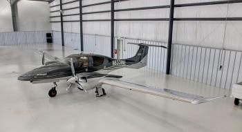 2016 Diamond DA62 for sale - AircraftDealer.com