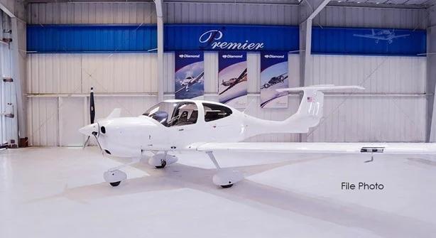 2023 DIAMOND DA40 NG Photo 2