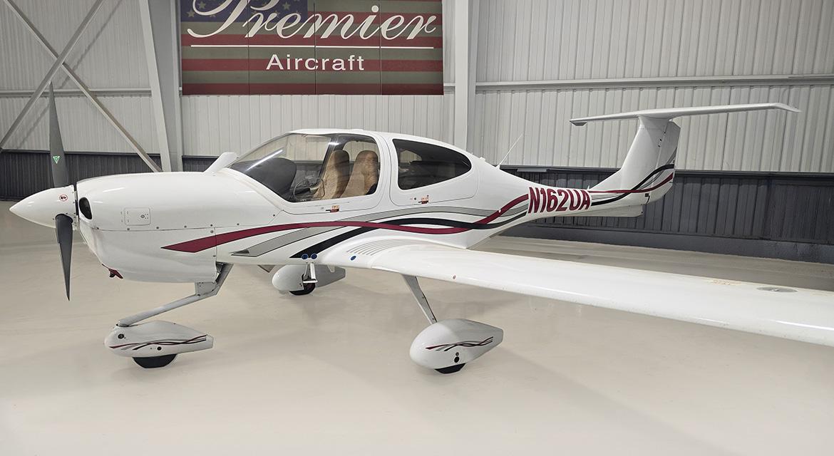2023 DIAMOND DA40 NG Photo 2