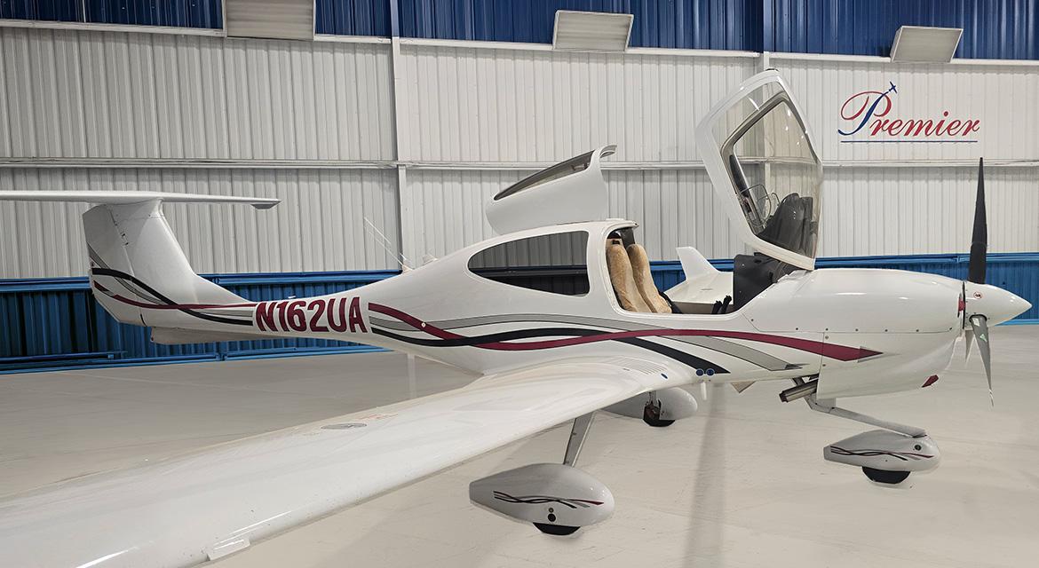 2023 DIAMOND DA40 NG Photo 3