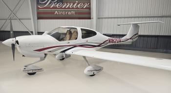 2023 DIAMOND DA40 NG for sale - AircraftDealer.com