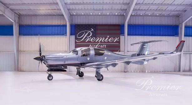 2024 DIAMOND DA50 RG Photo 2