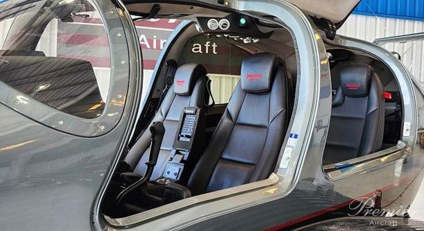 2024 DIAMOND DA50 RG Photo 5