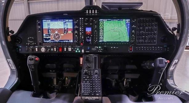 2024 DIAMOND DA50 RG Photo 4