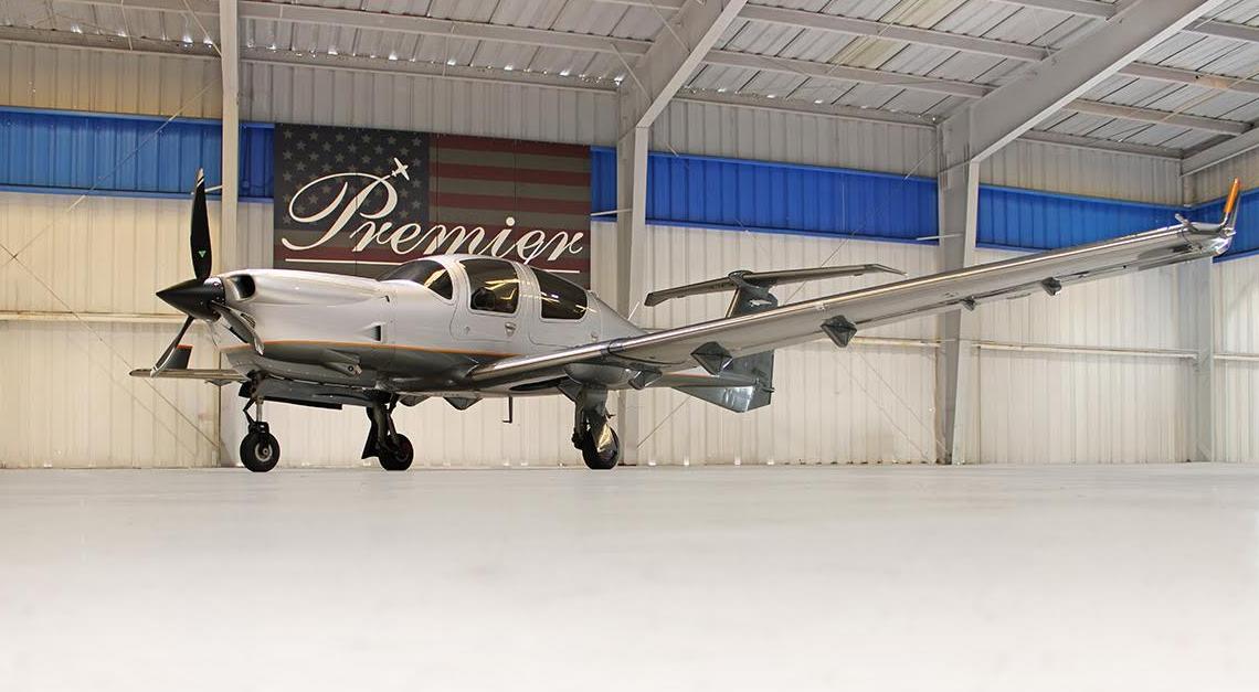 2025 DIAMOND DA50 RG Photo 3